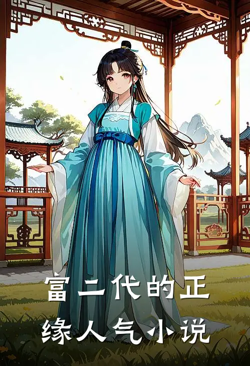 富二代的正缘人气小说