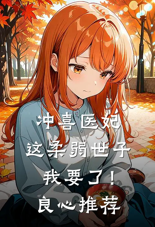 冲喜医妃：这柔弱世子我要了！良心推荐
