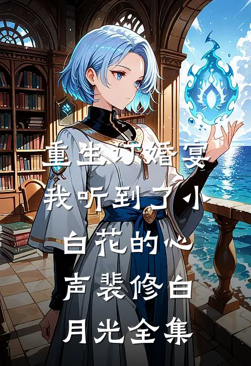 重生订婚宴，我听到了小白花的心声裴修白月光 全集