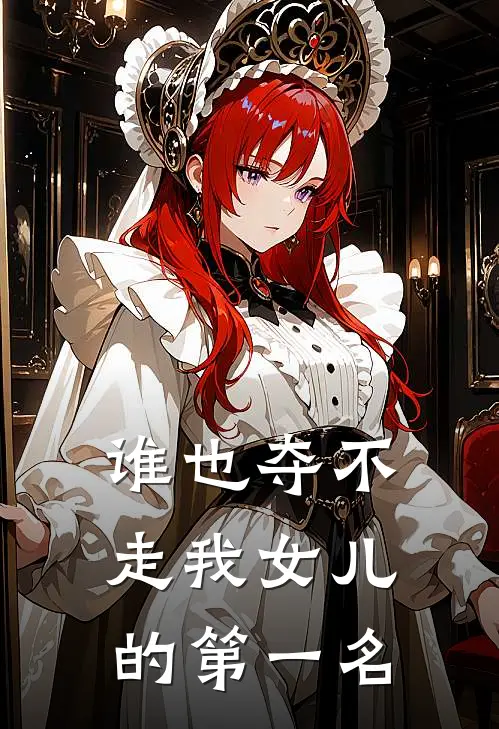 谁也夺不走我女儿的第一名