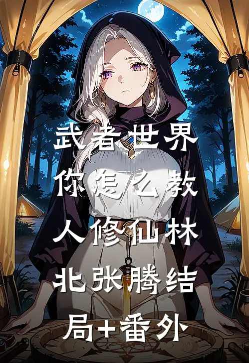 武者世界，你怎么教人修仙林北张腾结局+番外