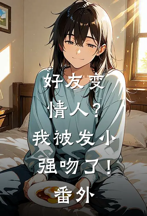 好友变情人？我被发小强吻了！番外