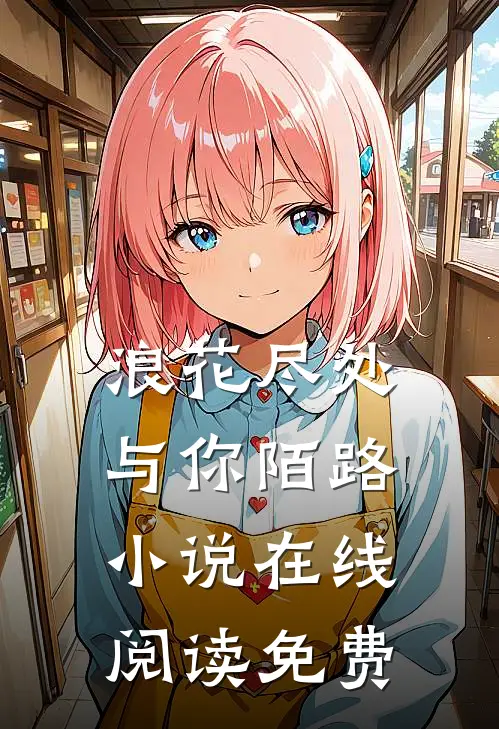 浪花尽处与你陌路小说在线阅读免费