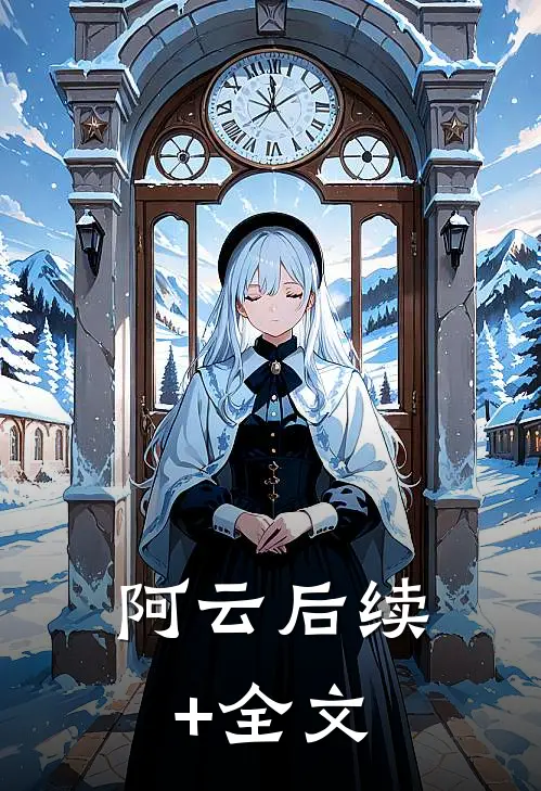阿云后续+全文