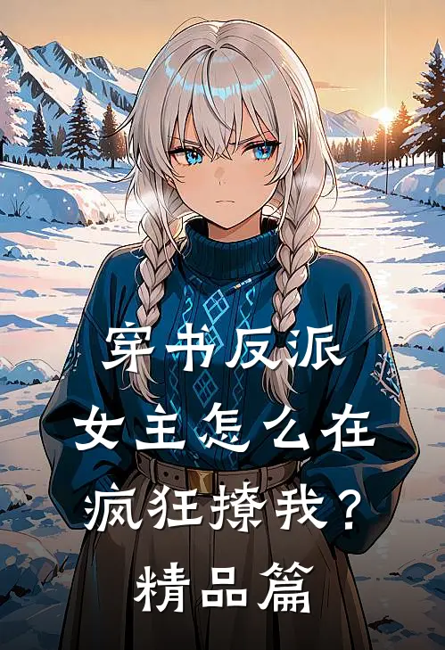 穿书反派：女主怎么在疯狂撩我？精品篇