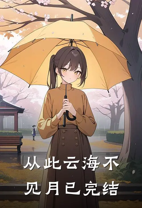 从此云海不见月已完结