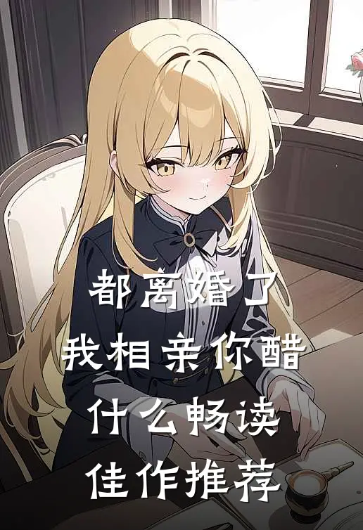 都离婚了，我相亲你醋什么畅读佳作推荐