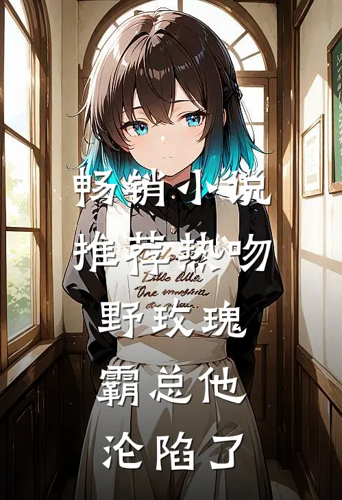 畅销小说推荐热吻野玫瑰，霸总他沦陷了