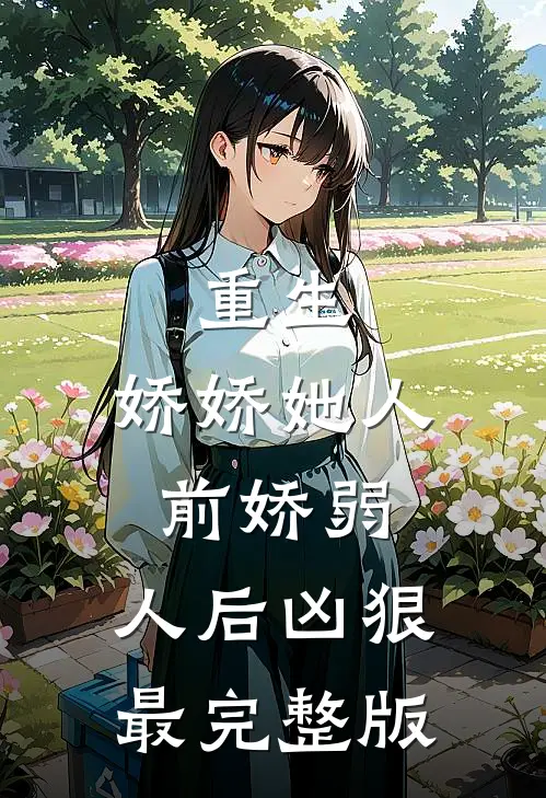 重生：娇娇她人前娇弱，人后凶狠最完整版