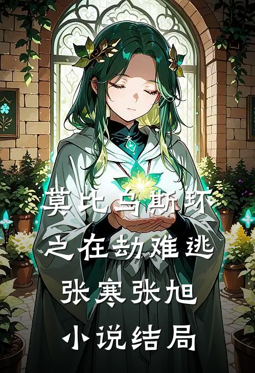 莫比乌斯环之在劫难逃张寒张旭小说结局