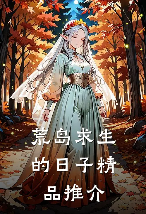 荒岛求生的日子精品推介