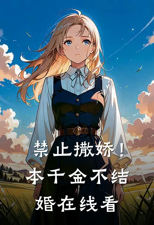 禁止撒娇！本千金不结婚在线看