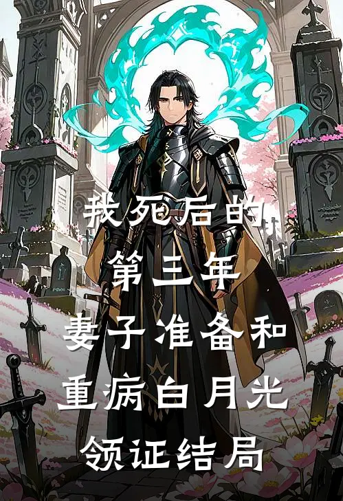 我死后的第三年，妻子准备和重病白月光领证结局