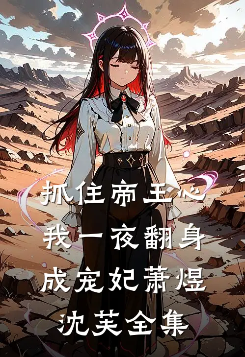 抓住帝王心，我一夜翻身成宠妃萧煜沈芙 全集