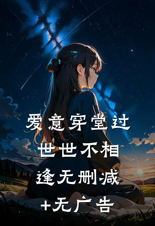 爱意穿堂过世世不相逢无删减+无广告