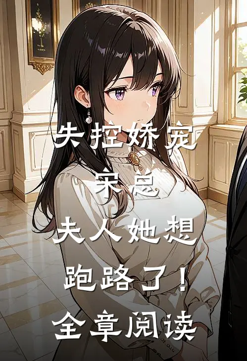 失控娇宠：宋总，夫人她想跑路了！全章阅读