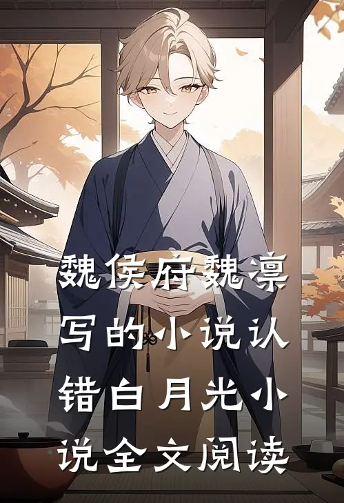 魏侯府魏凛写的小说认错白月光小说全文阅读