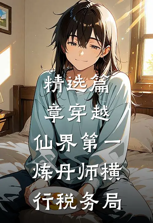 精选篇章穿越：仙界第一炼丹师横行税务局