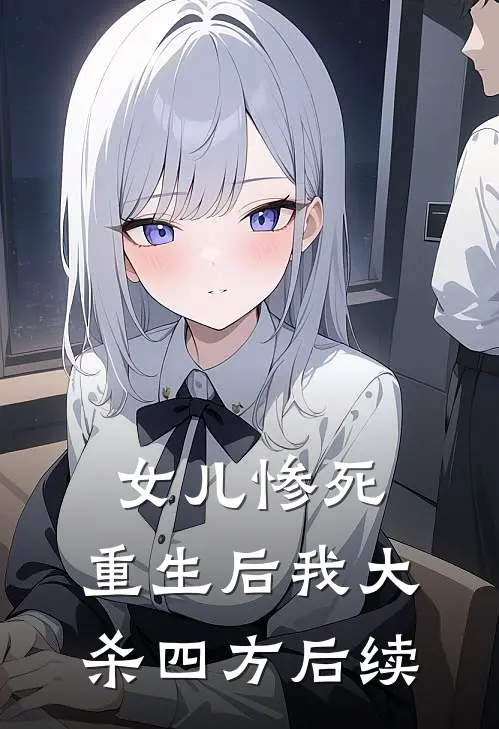 女儿惨死，重生后我大杀四方后续