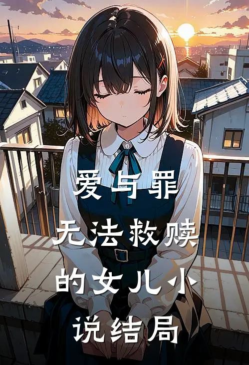 爱与罪：无法救赎的女儿小说结局