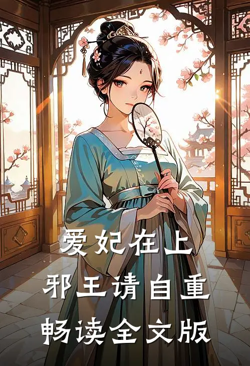 爱妃在上：邪王请自重畅读全文版
