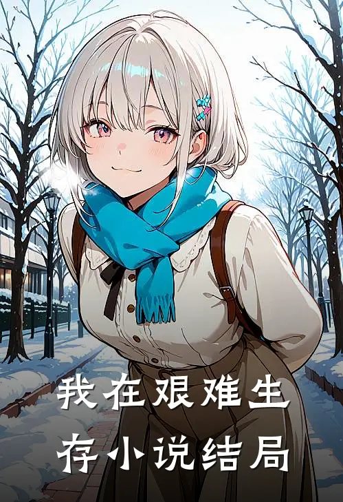我在艰难生存小说结局