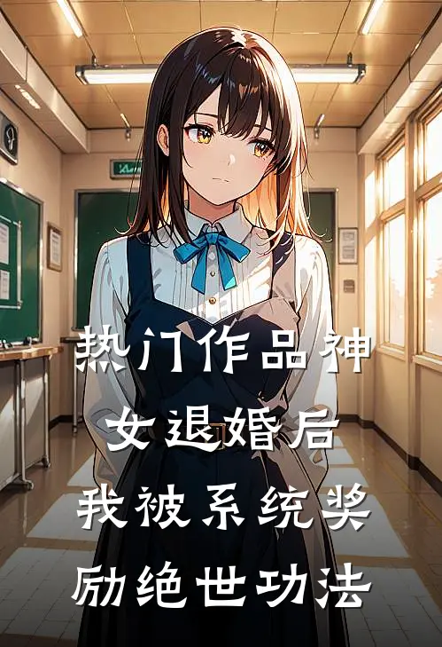 热门作品神女退婚后，我被系统奖励绝世功法