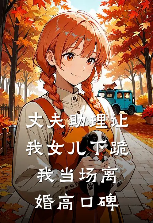 丈夫助理让我女儿下跪，我当场离婚高口碑