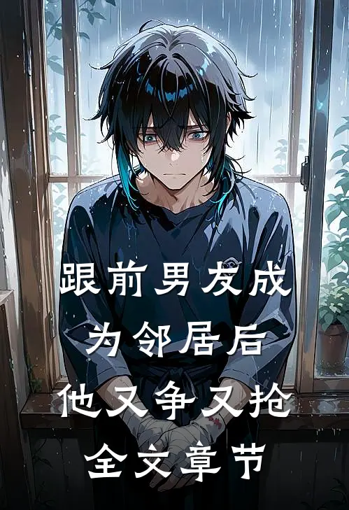 跟前男友成为邻居后，他又争又抢全文章节