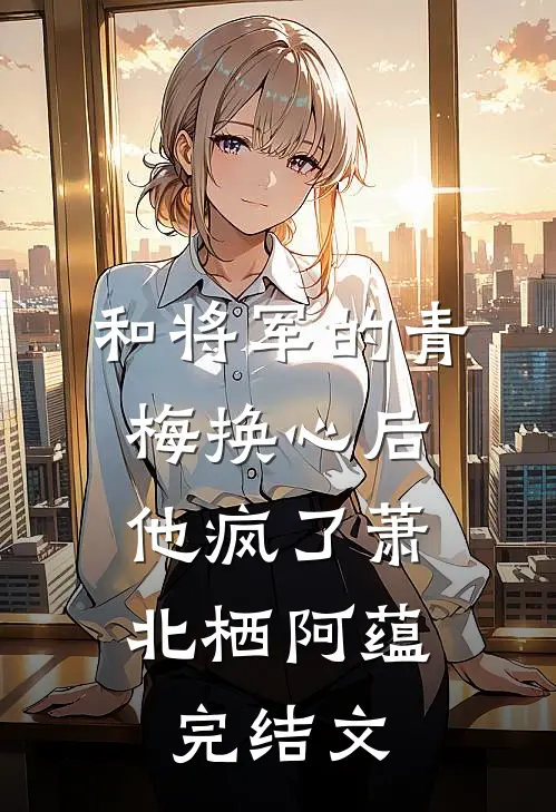 和将军的青梅换心后，他疯了萧北栖阿蕴完结文