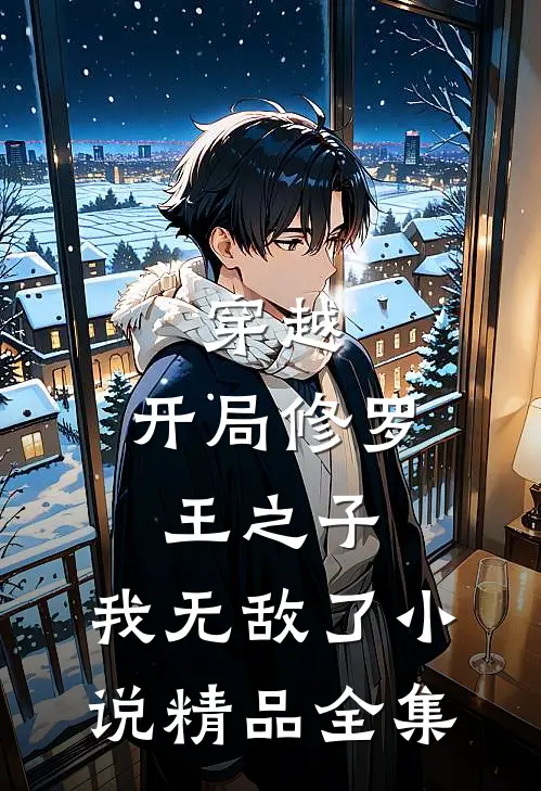 穿越:开局修罗王之子,我无敌了小说精品全集