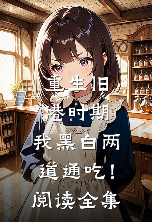 重生旧港时期，我黑白两道通吃！阅读全集