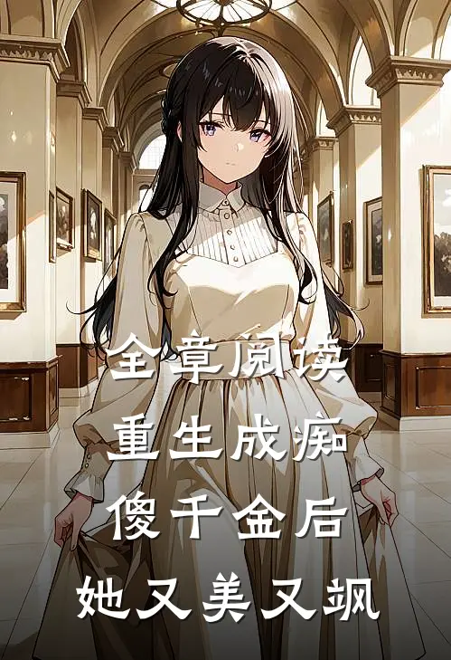 全章阅读重生成痴傻千金后，她又美又飒