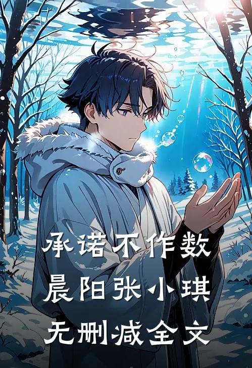 承诺不作数晨阳张小琪无删减全文