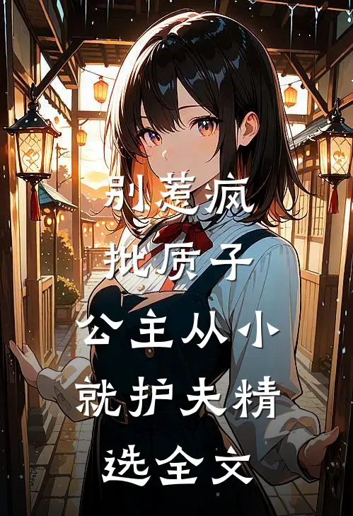 别惹疯批质子，公主从小就护夫精选全文
