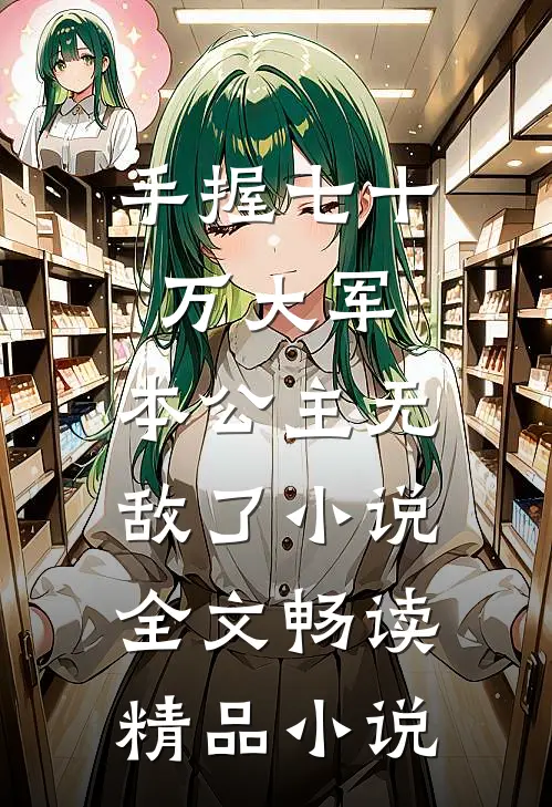 手握七十万大军,本公主无敌了小说全文畅读精品小说
