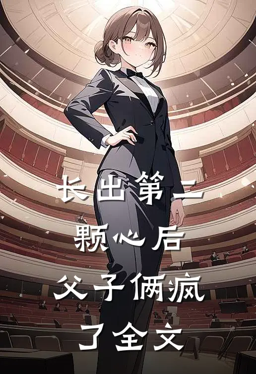 长出第二颗心后，父子俩疯了全文