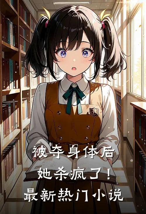 被夺身体后，她杀疯了！最新热门小说