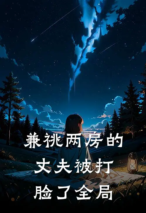 兼祧两房的丈夫被打脸了全局