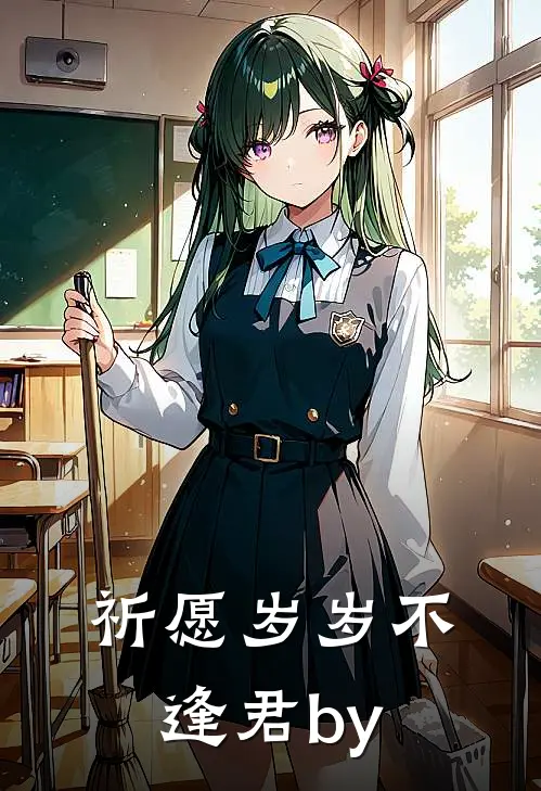 祈愿岁岁不逢君by