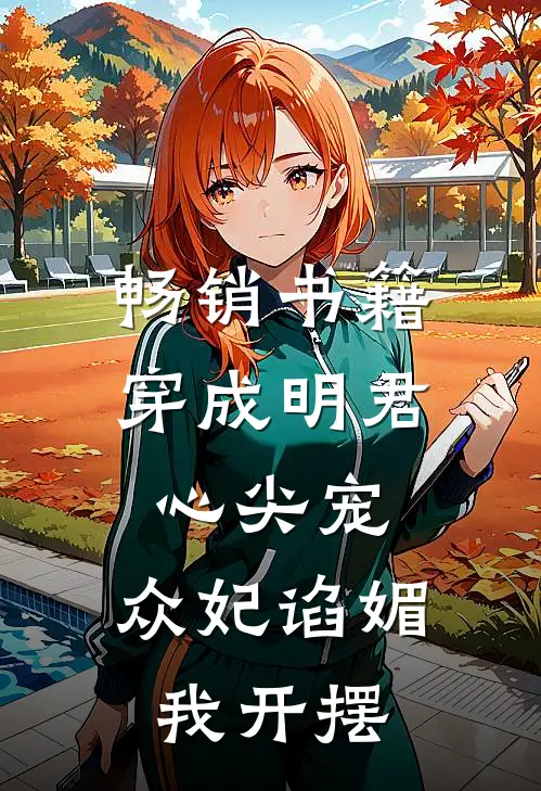 畅销书籍穿成明君心尖宠，众妃谄媚我开摆
