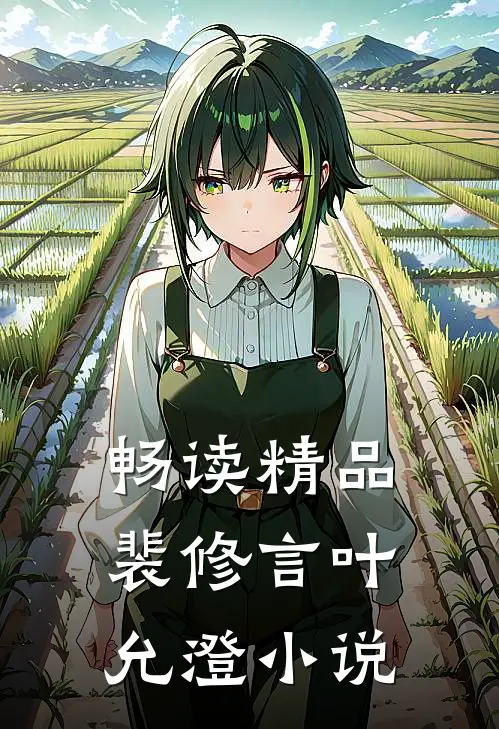 畅读精品裴修言叶允澄小说