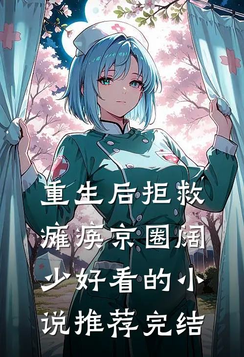 重生后拒救瘫痪京圈阔少好看的小说推荐完结