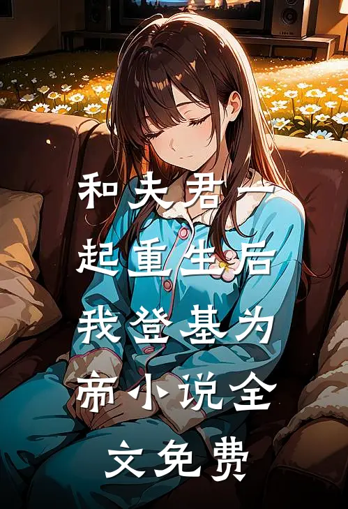 和夫君一起重生后，我登基为帝小说全文免费