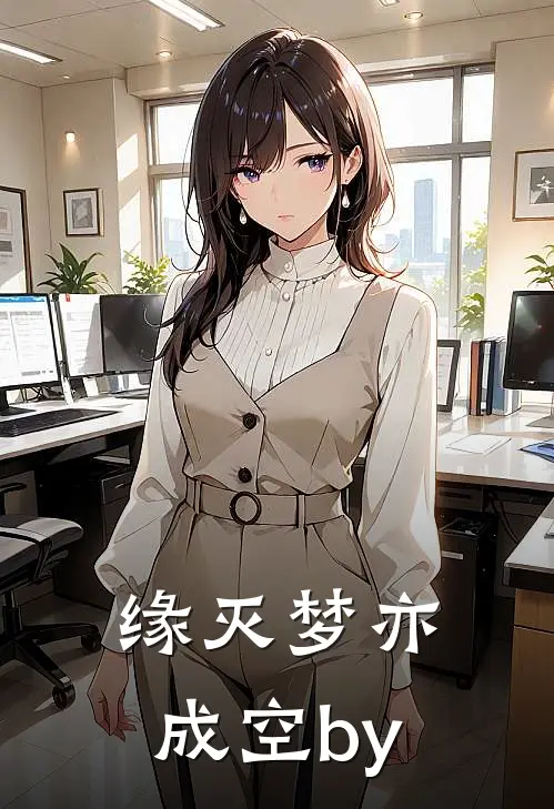 缘灭梦亦成空by