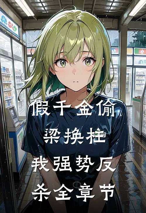 假千金偷梁换柱，我强势反杀全章节