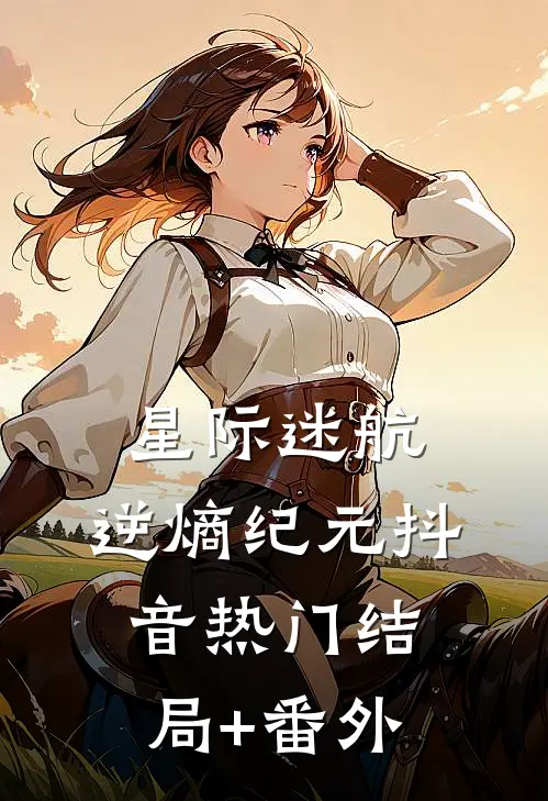 星际迷航：逆熵纪元抖音热门结局+番外