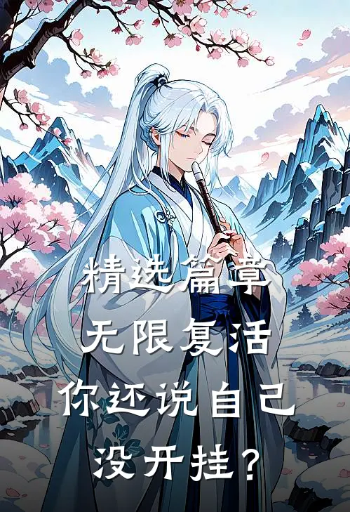 精选篇章无限复活，你还说自己没开挂？