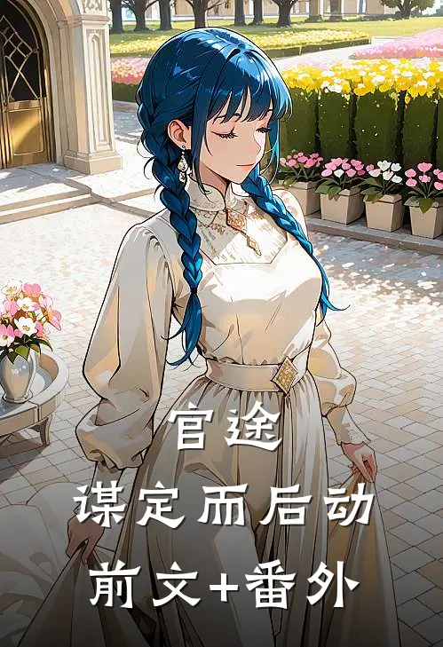 官途：谋定而后动前文+番外