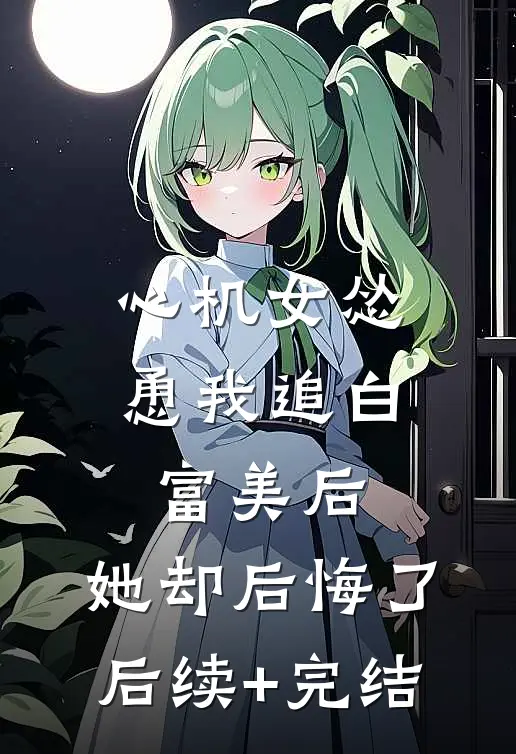 心机女怂恿我追白富美后，她却后悔了后续+完结